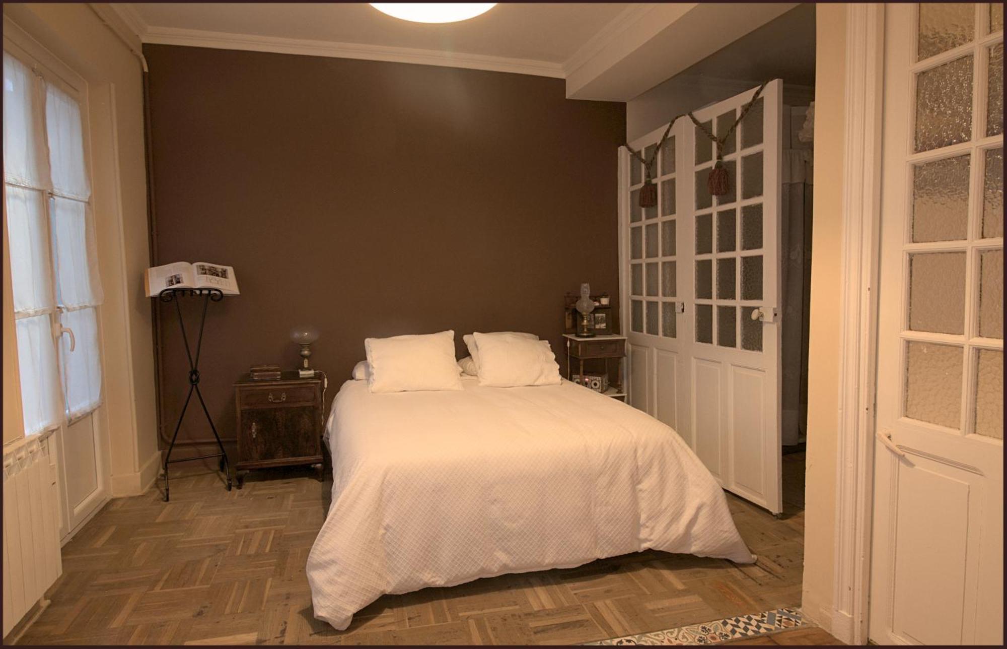 Apartamento Tolosa Un Mundo De Sensaciones