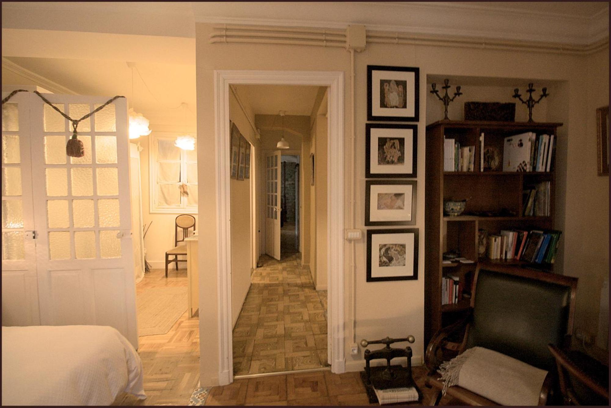 Tolosa Un Mundo De Sensaciones Apartamento *