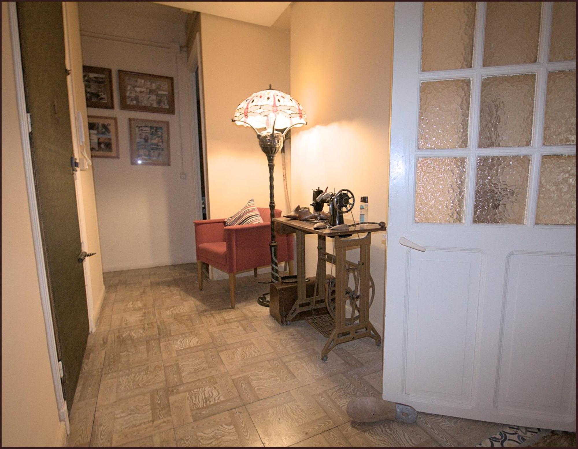 Tolosa Un Mundo De Sensaciones Apartamento