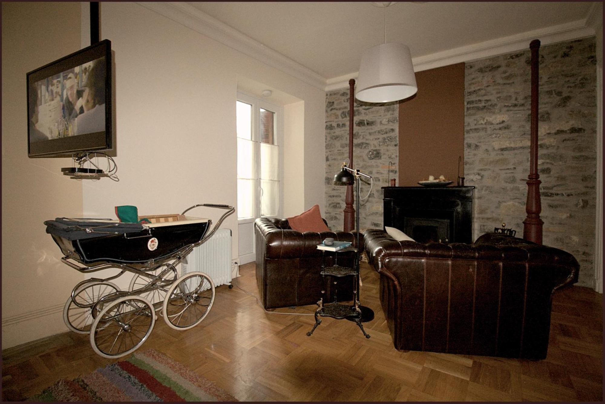 Tolosa Un Mundo De Sensaciones Apartamento Tolosa (Basque Country)