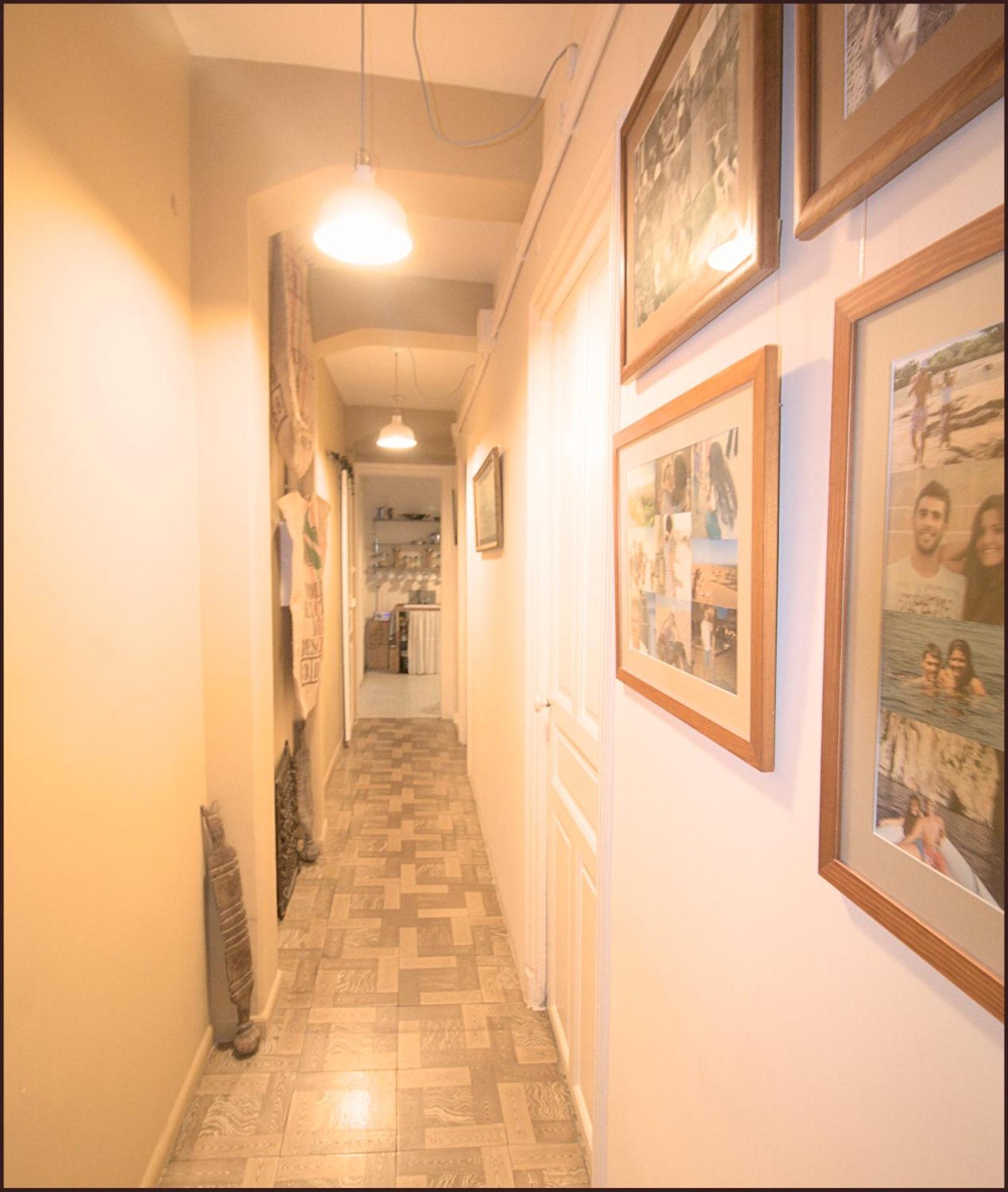 Tolosa Un Mundo De Sensaciones Apartamento *