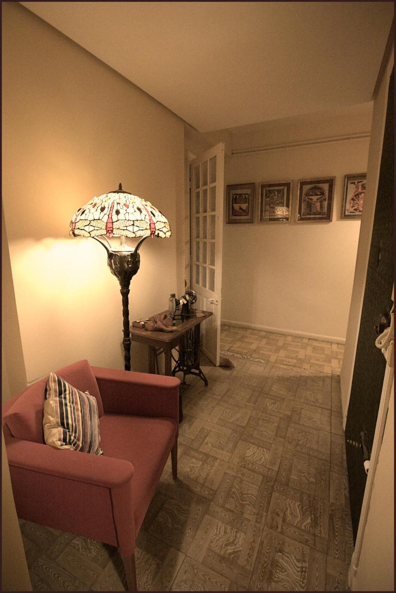 Tolosa Un Mundo De Sensaciones Apartamento