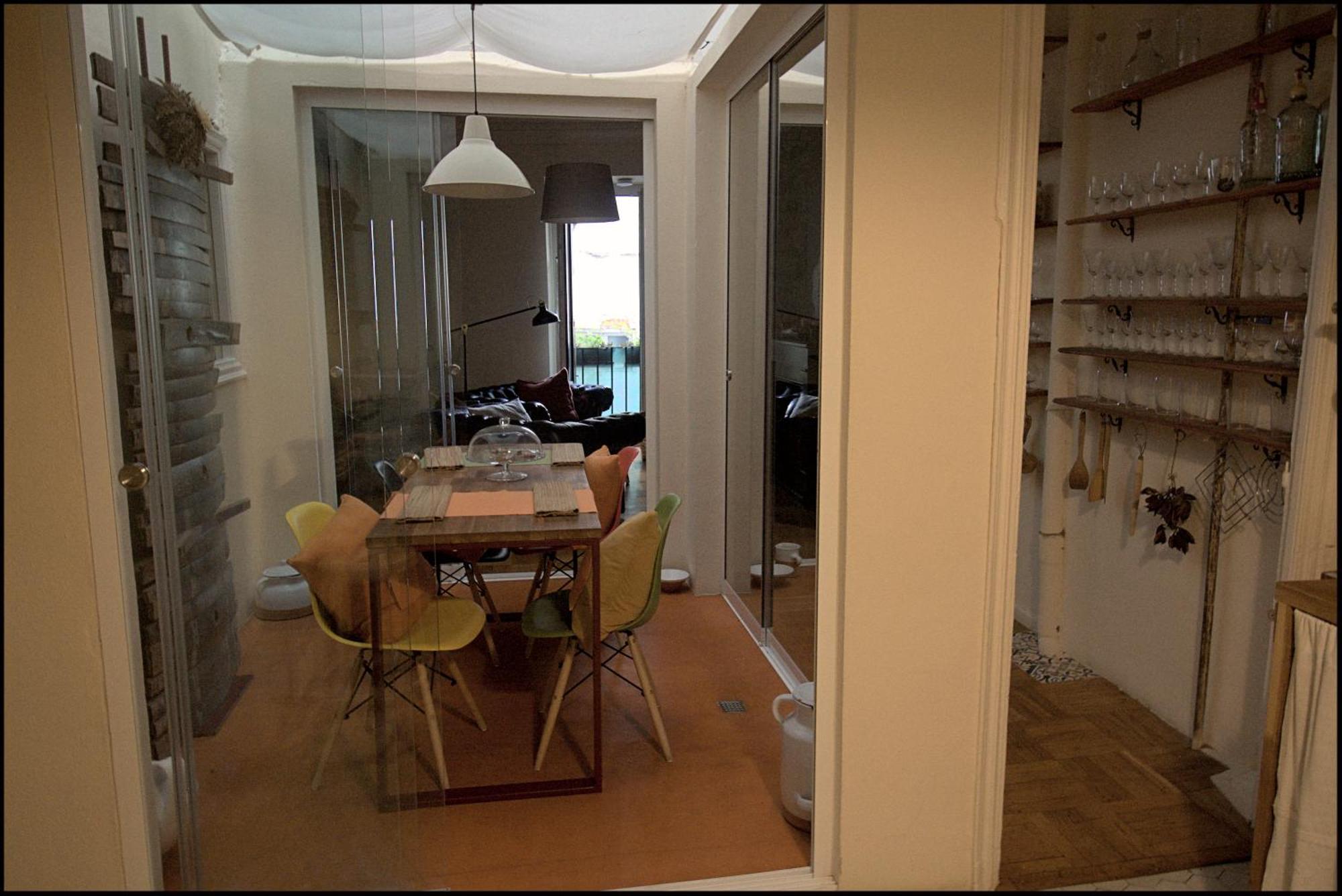 Apartamento Tolosa Un Mundo De Sensaciones Tolosa (Basque Country)
